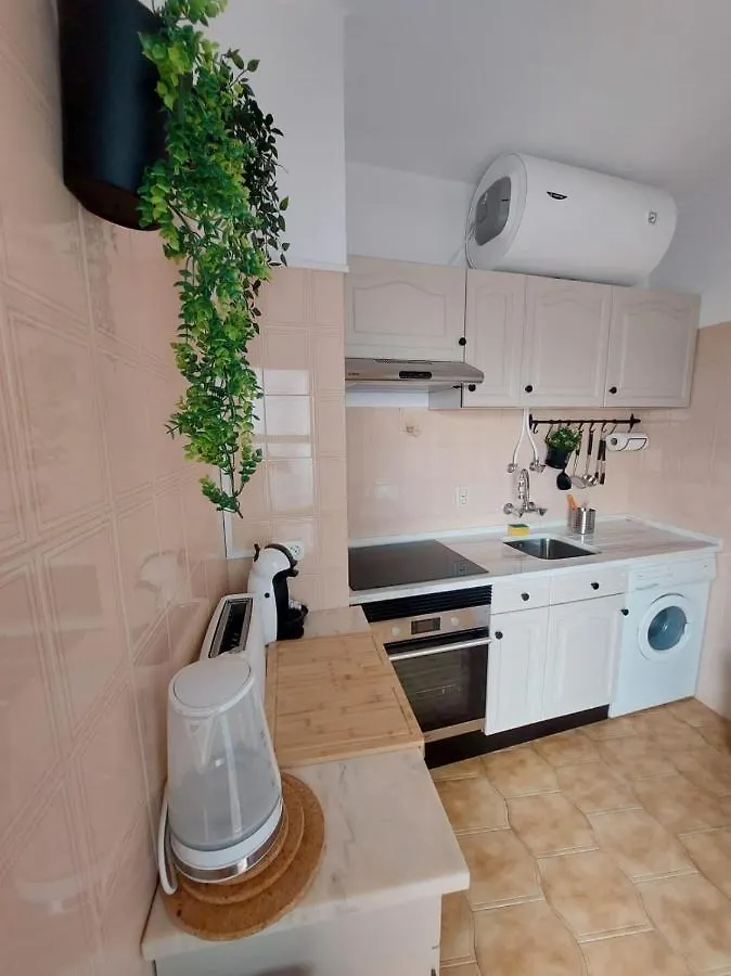Apartamento Coluna Mar Quarteira