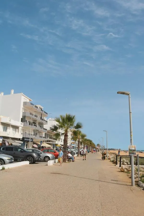 Apartamento Coluna Mar Quarteira