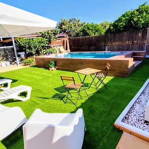 J R Dream House Apartamento